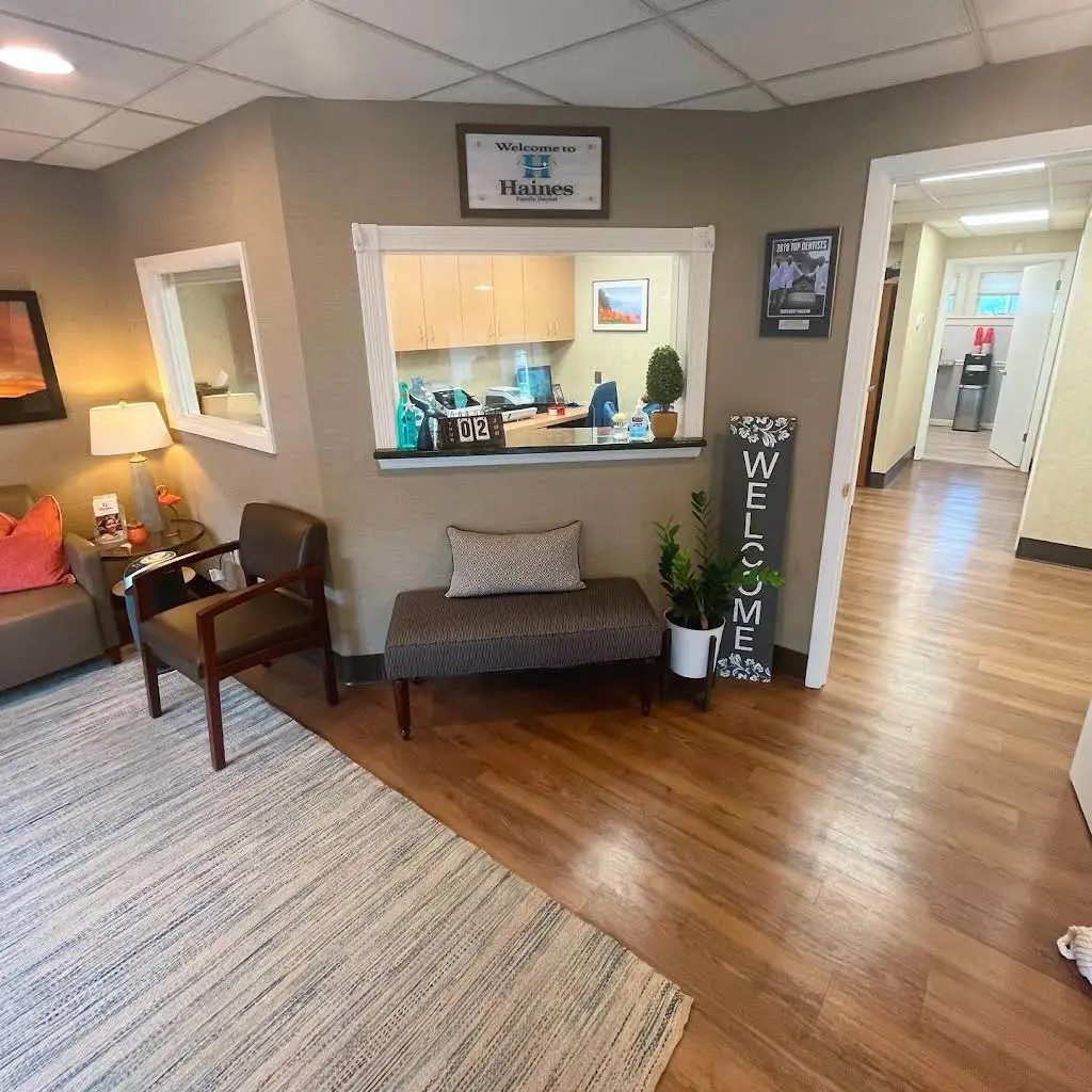Haines Family Dental