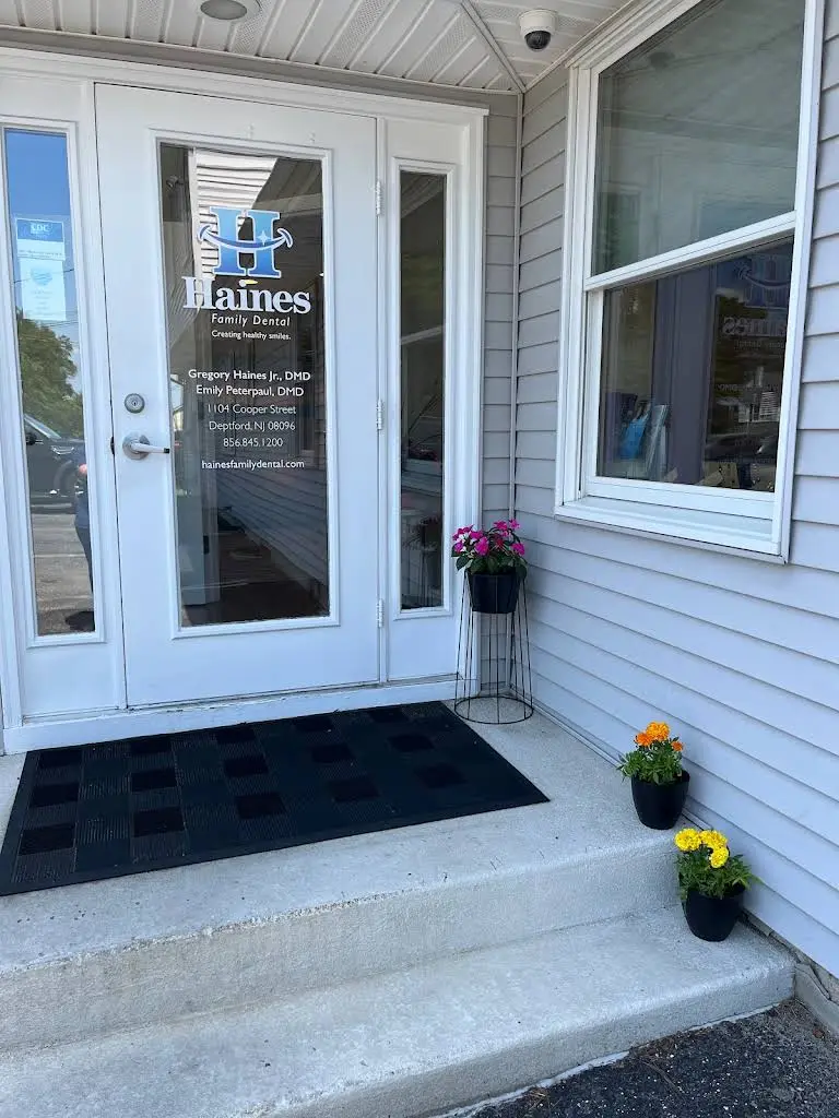 Haines Family Dental