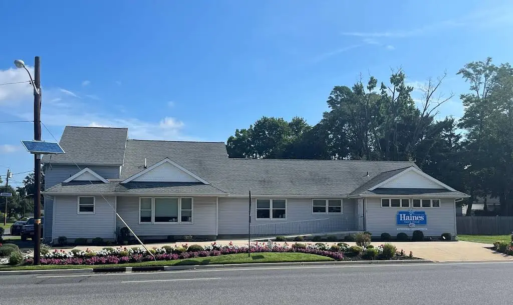 Haines Family Dental