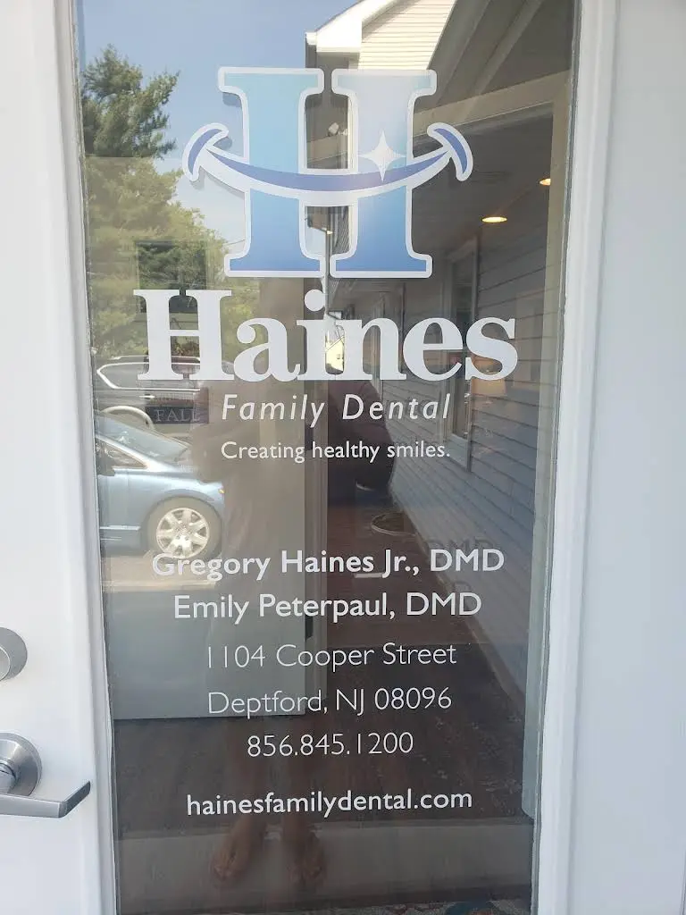 Haines Family Dental