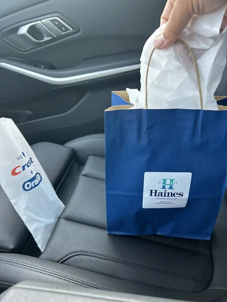 Haines Family Dental