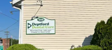 Deptford Dental Care