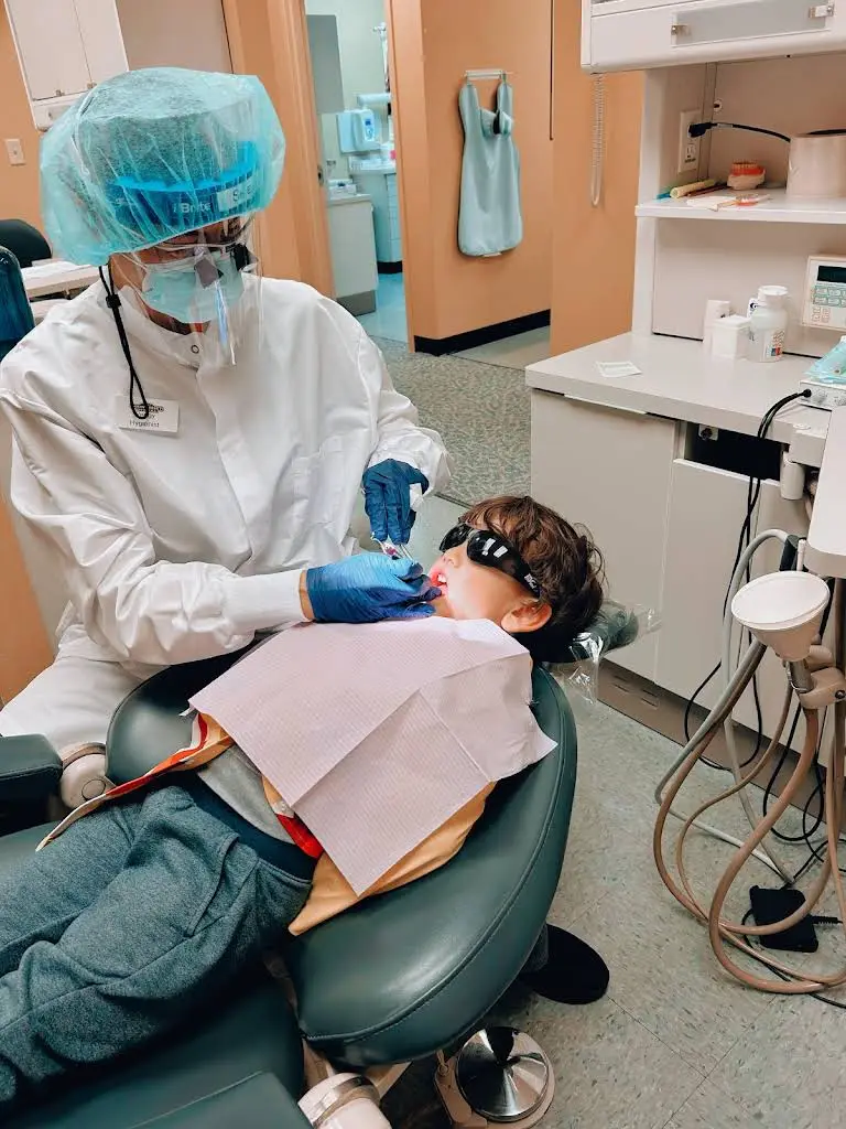Main Street Dental