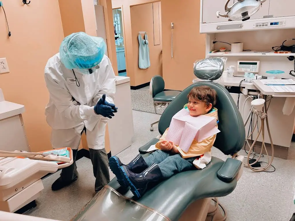 Main Street Dental
