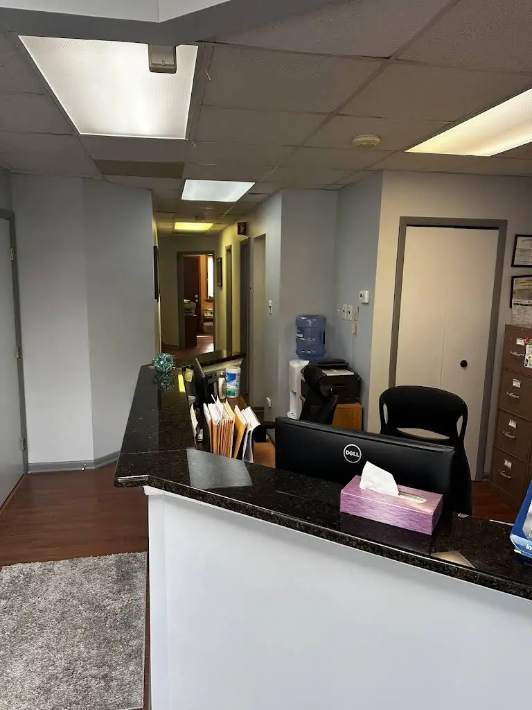 Nice Dental Care Associates - Professional dental clinic exterior with modern facilities