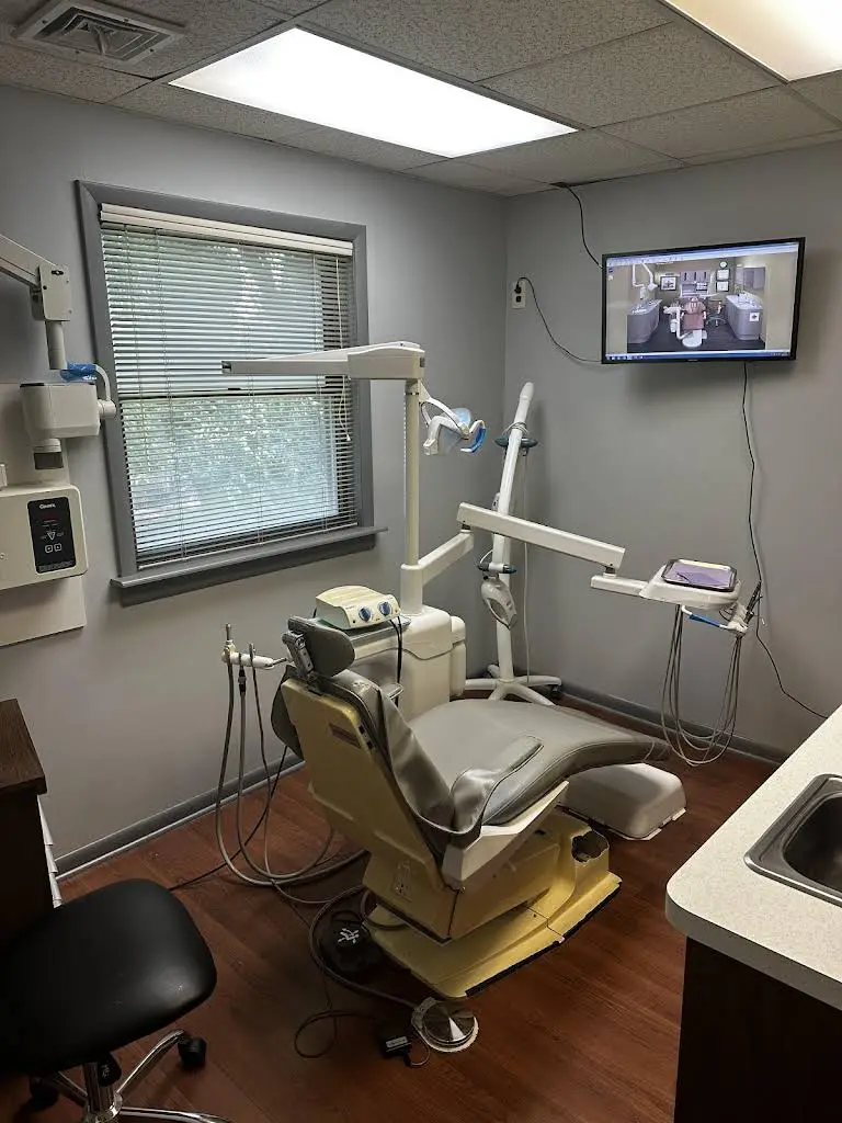 Nice Dental Care Associates