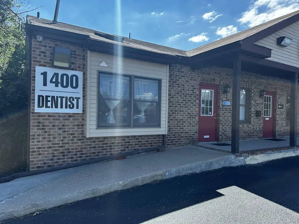 Nice Dental Care Associates