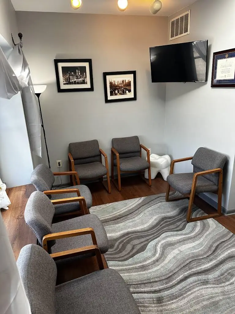 Nice Dental Care Associates