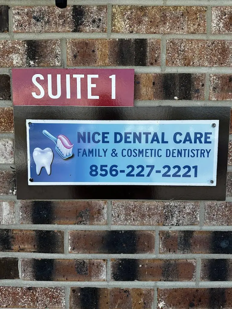 Nice Dental Care Associates