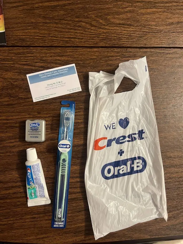 Nice Dental Care Associates