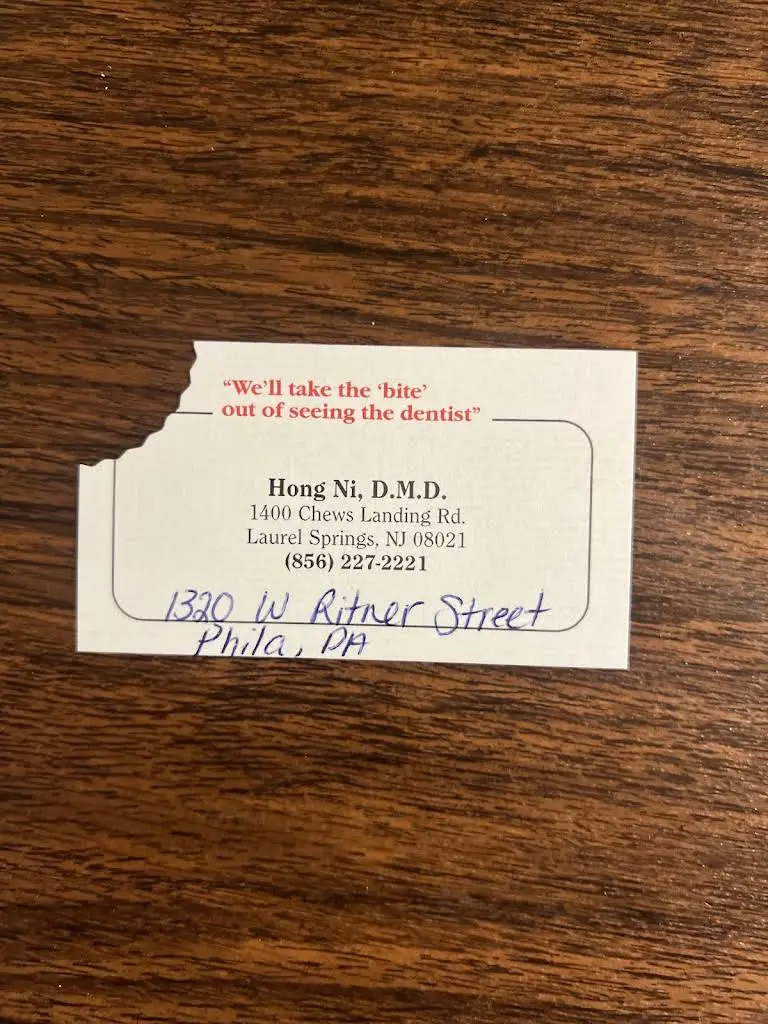 Nice Dental Care Associates