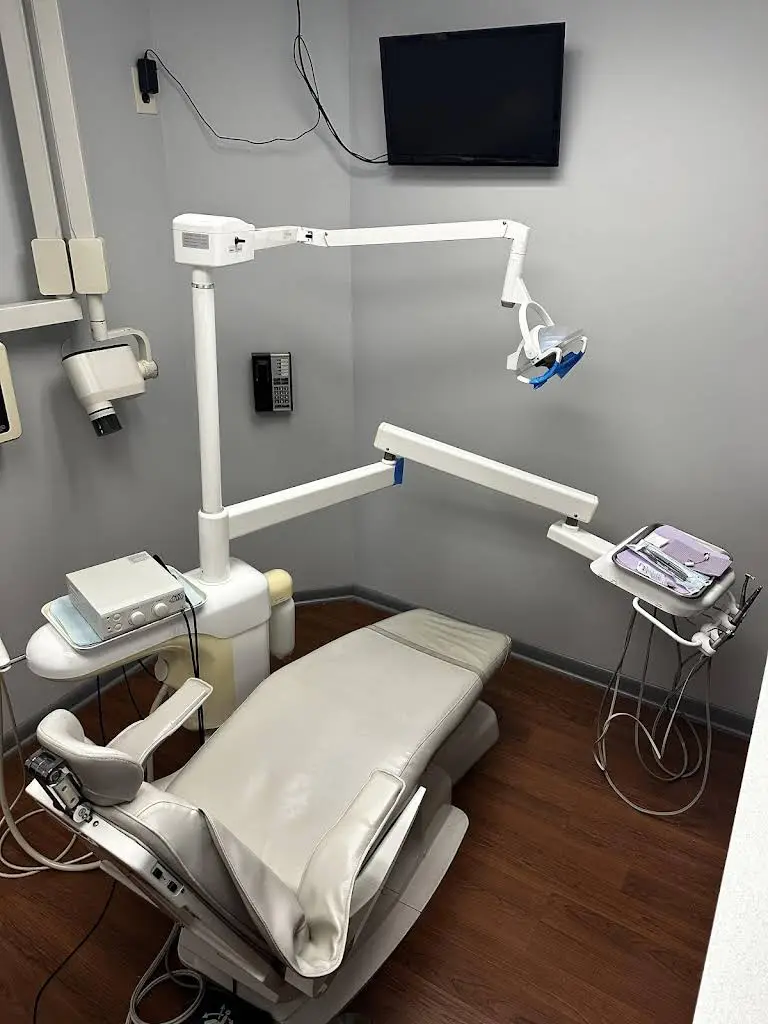 Nice Dental Care Associates