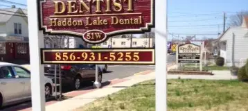 Haddon Lake Dental Associates