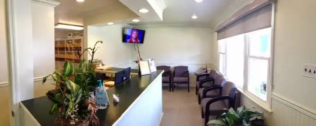 Haddon Lake Dental Associates