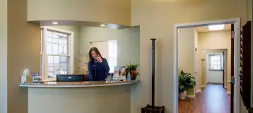 Corsi Dental Associates
