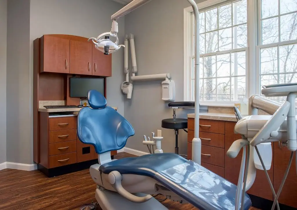 Corsi Dental Associates