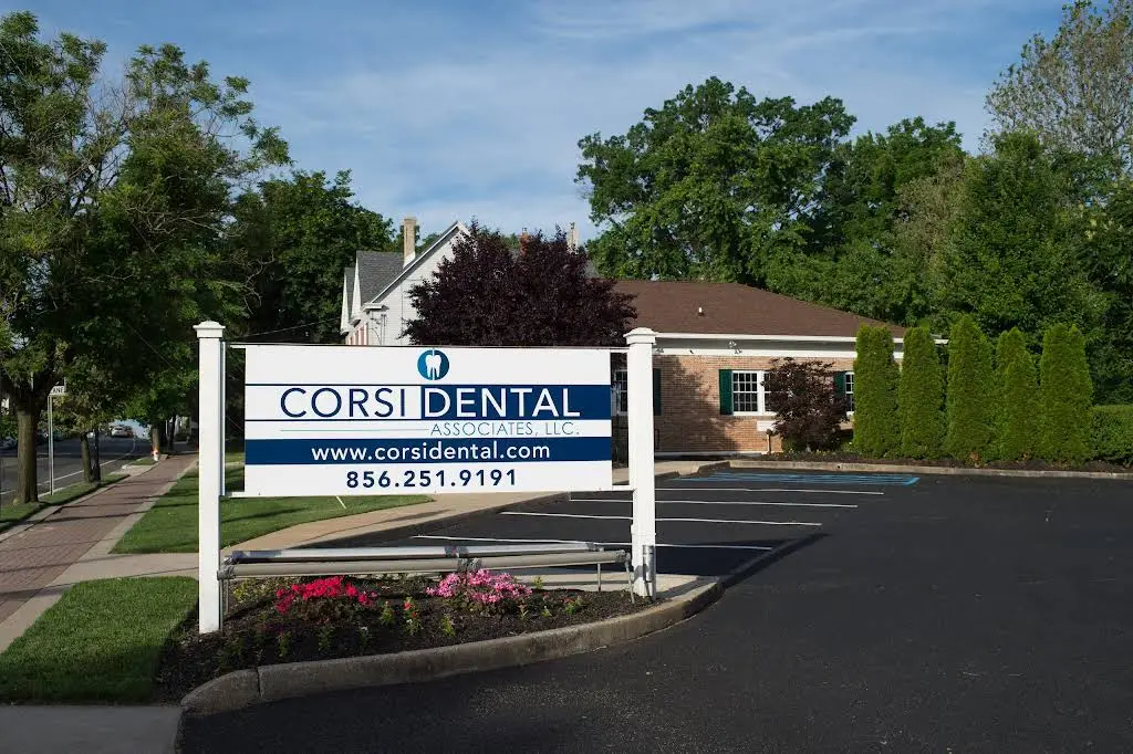 Corsi Dental Associates