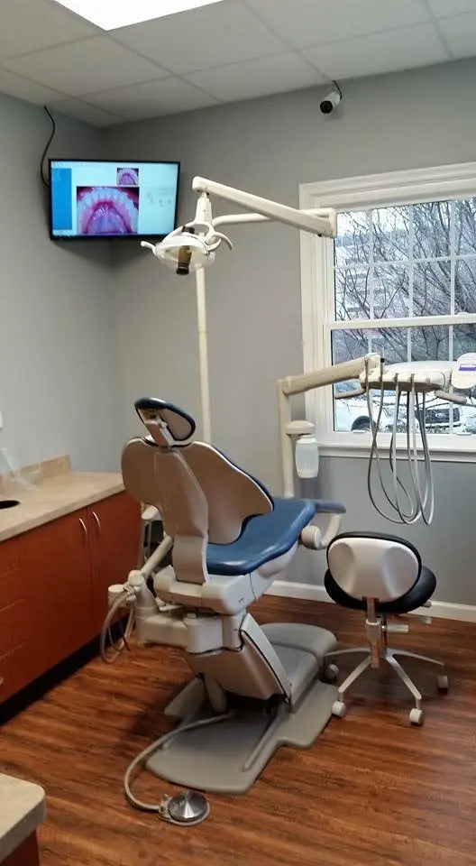 Corsi Dental Associates