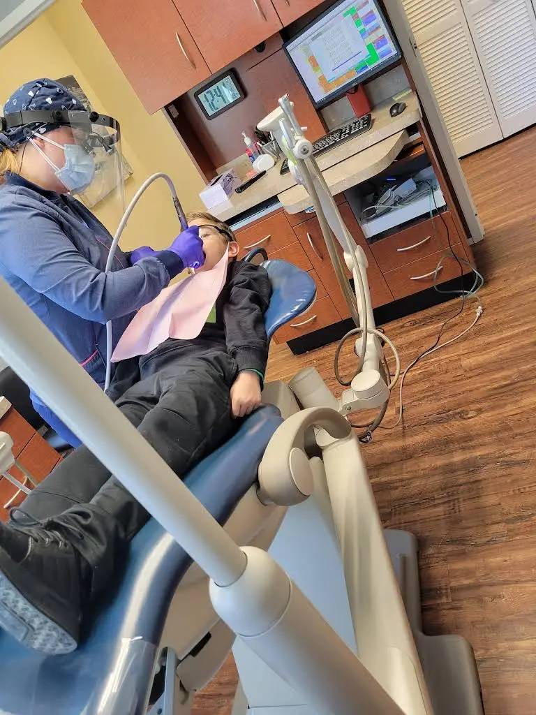 Corsi Dental Associates