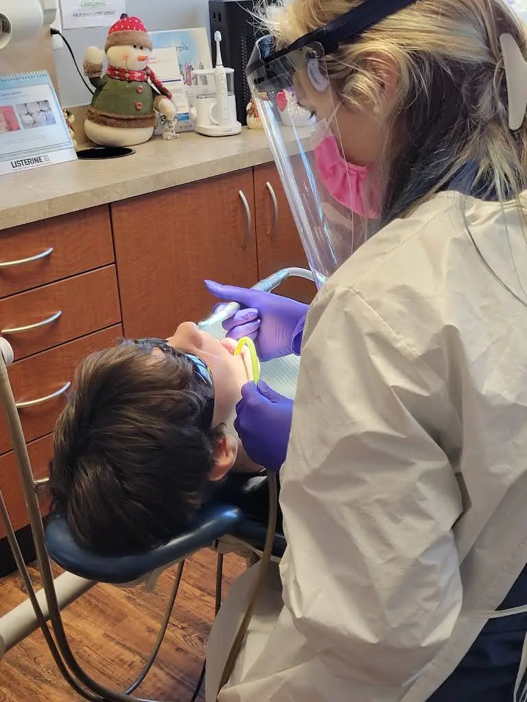 Corsi Dental Associates