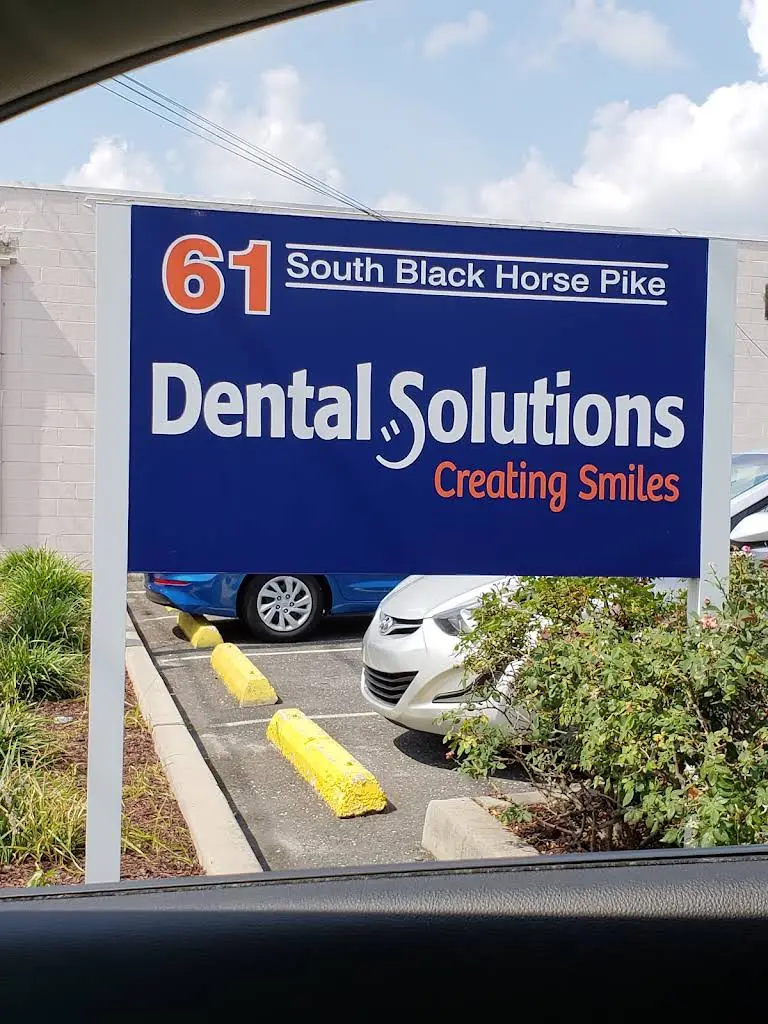 Dental Solutions of Blackwood