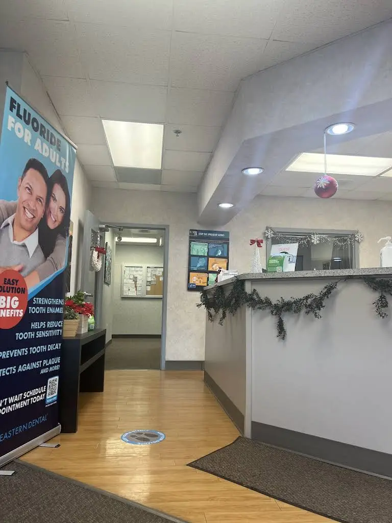 Eastern Dental