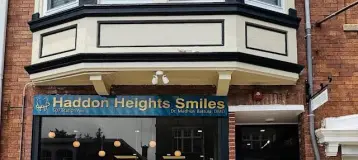 Haddon Heights Smiles