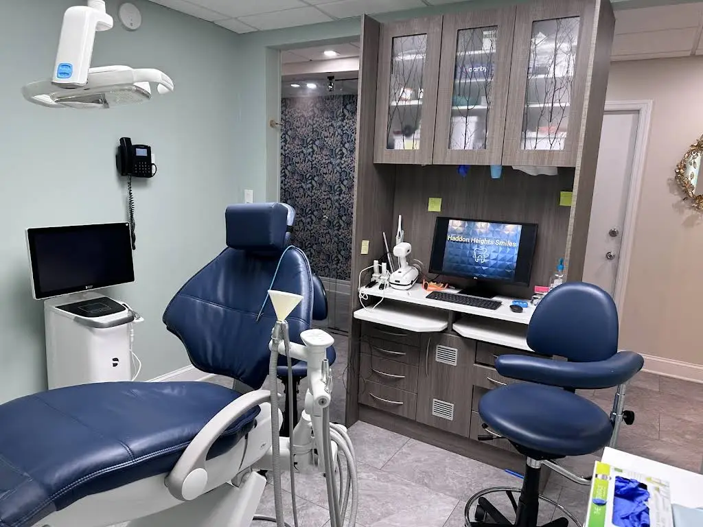 Haddon Heights Smiles