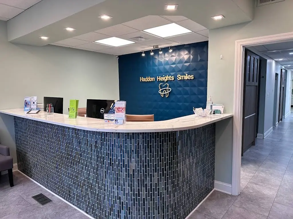 Haddon Heights Smiles