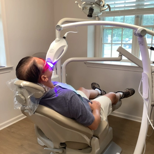 Jamison Innovative Dentistry