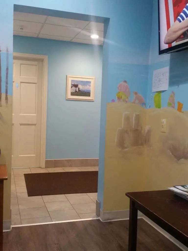 Docside Dental