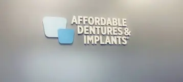 Affordable Dentures & Implants