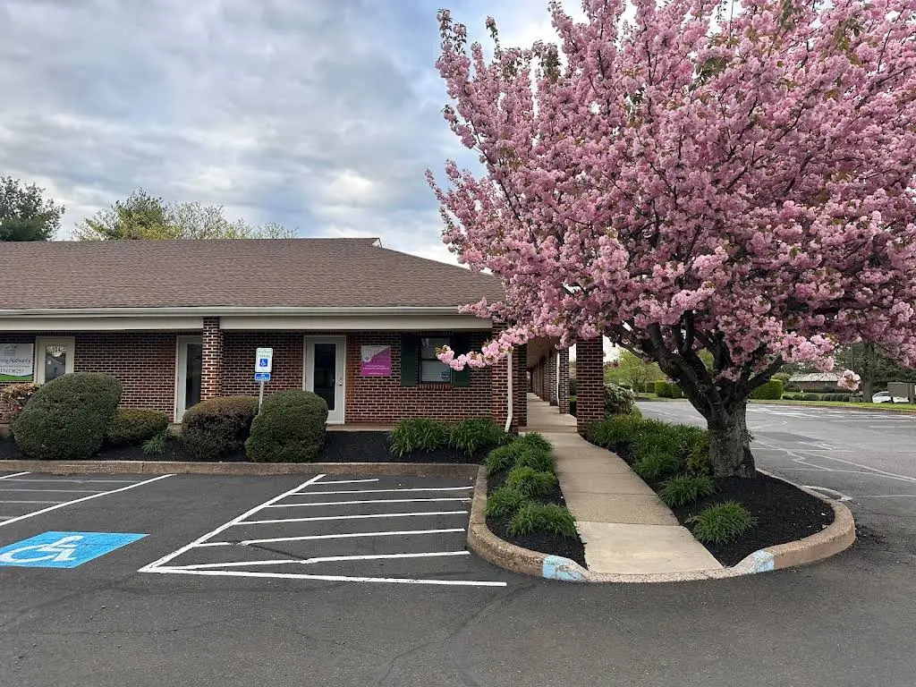 Gentle Endodontic Specialists - Professional dental clinic exterior with modern facilities