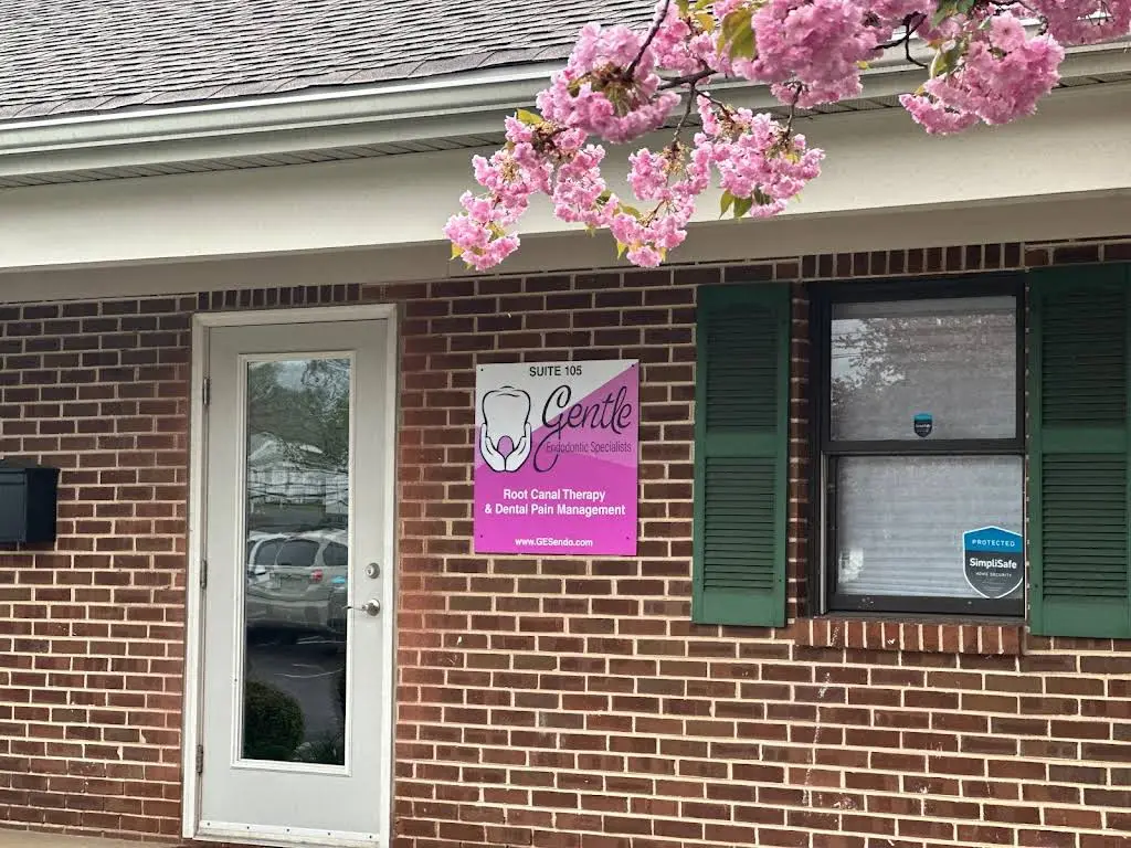 Gentle Endodontic Specialists