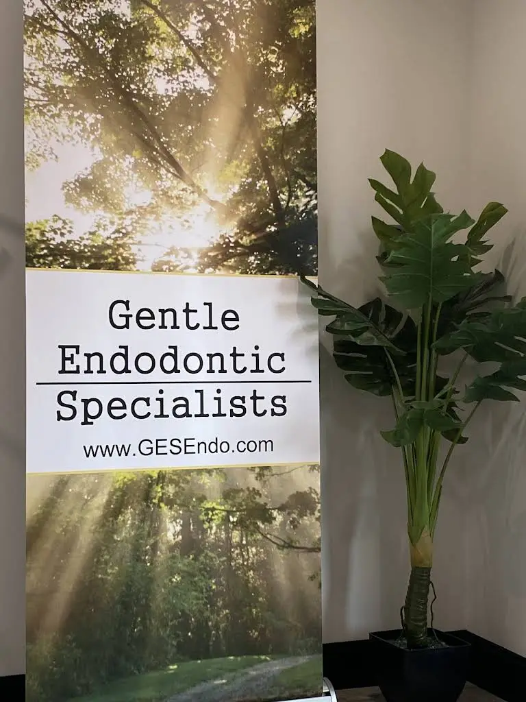 Gentle Endodontic Specialists