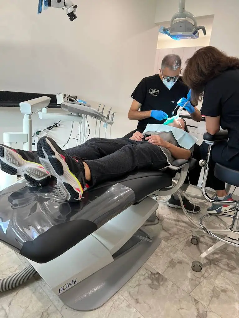 Gentle Endodontic Specialists