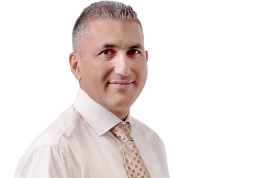 Gentle Endodontic Specialists