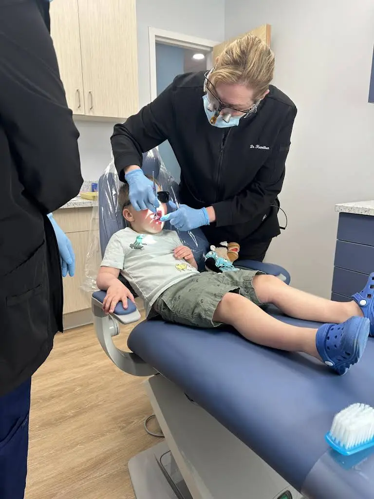 Hometown Children’s Dentistry
