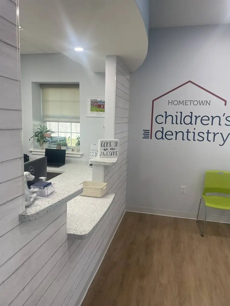 Hometown Children’s Dentistry