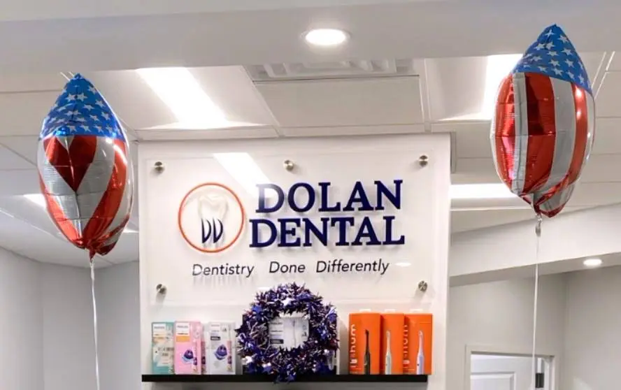 Dolan Dental