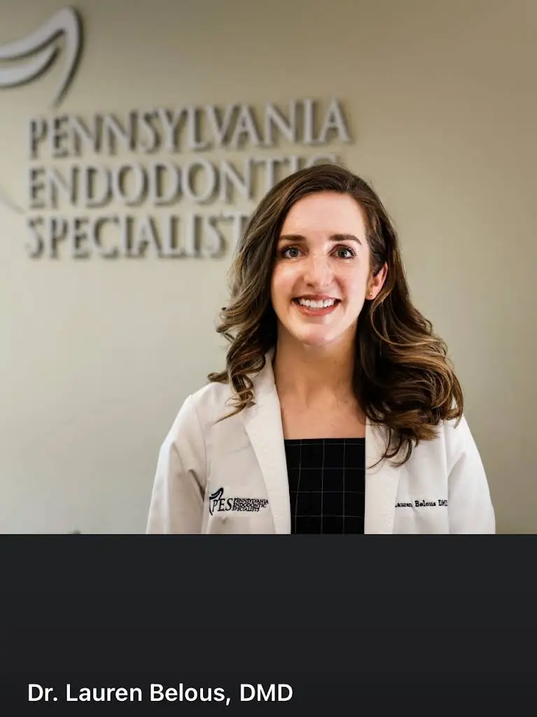 Pennsylvania Endodontic Specialists