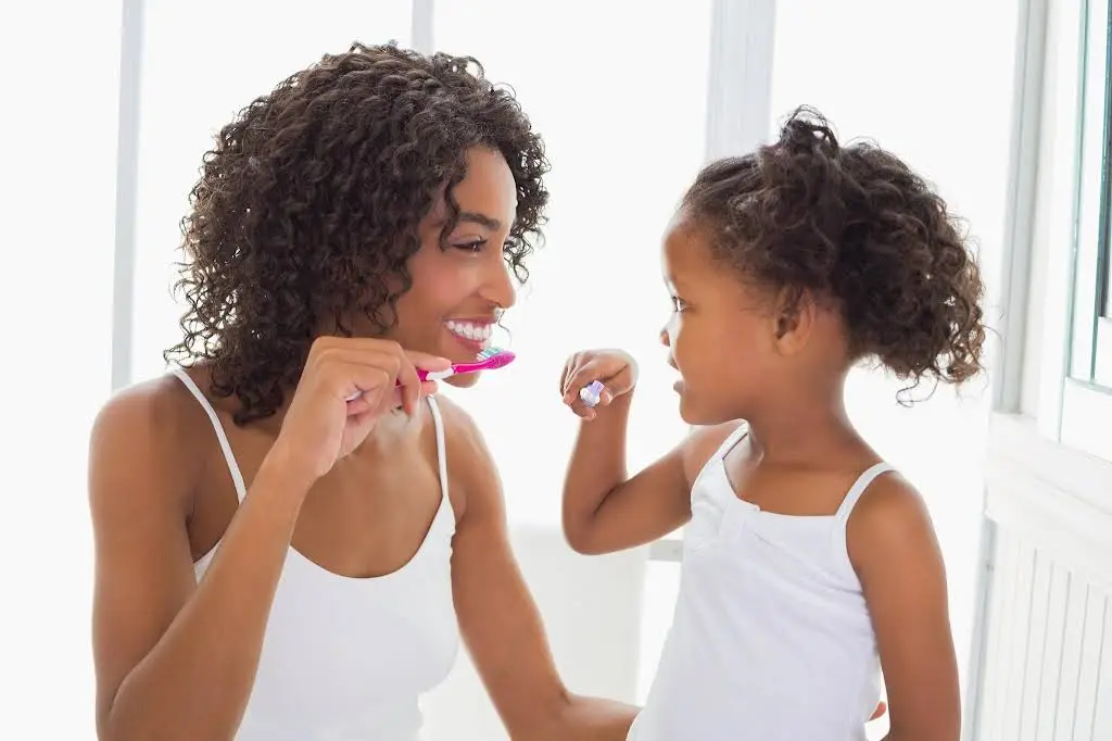 Best Dentist 4 Kids - Professional dental clinic exterior with modern facilities