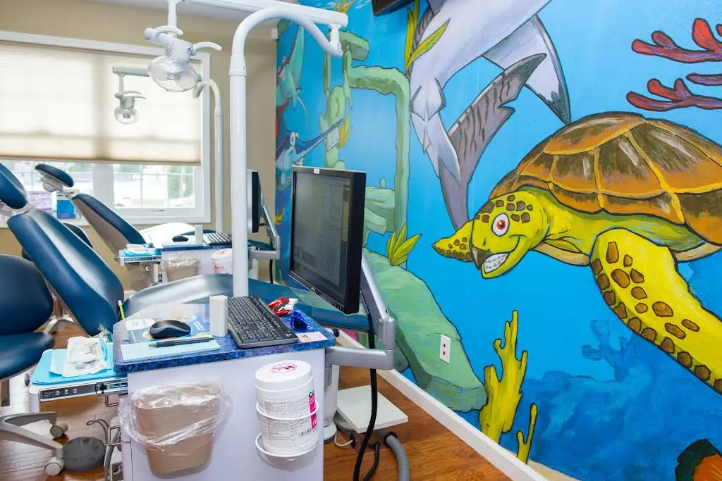 Best Dentist 4 Kids