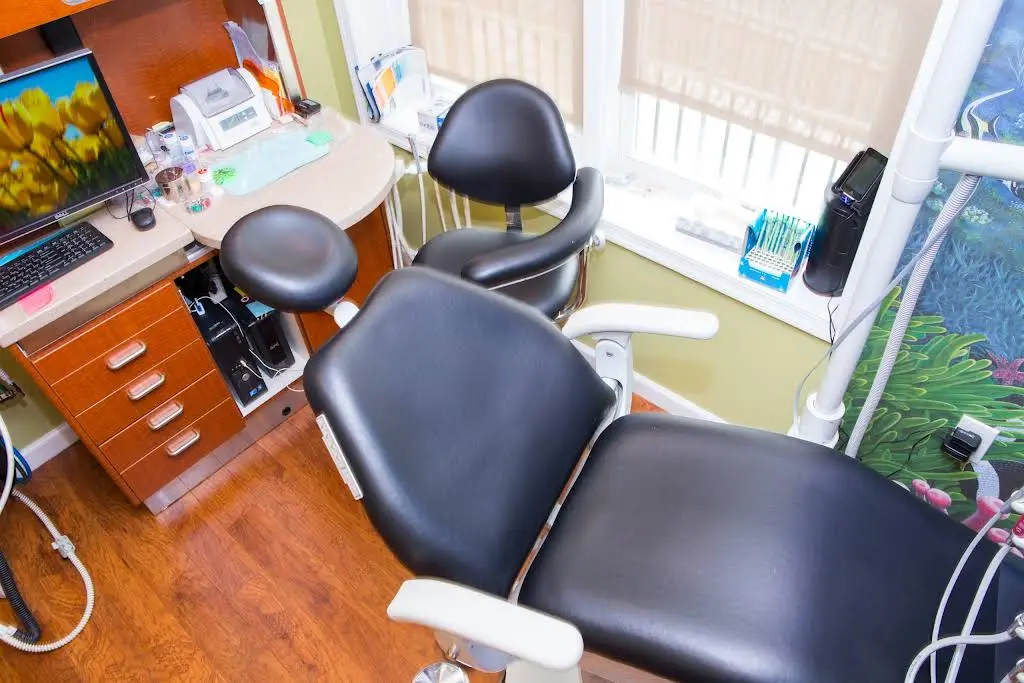Best Dentist 4 Kids