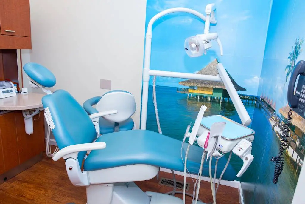 Best Dentist 4 Kids
