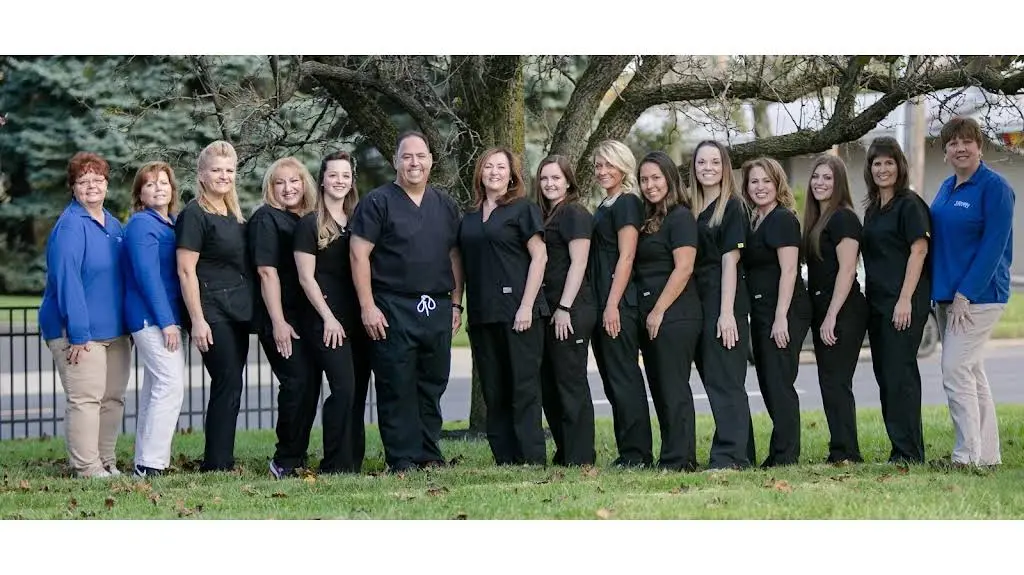 Venneri Dental Group - Professional dental clinic exterior with modern facilities
