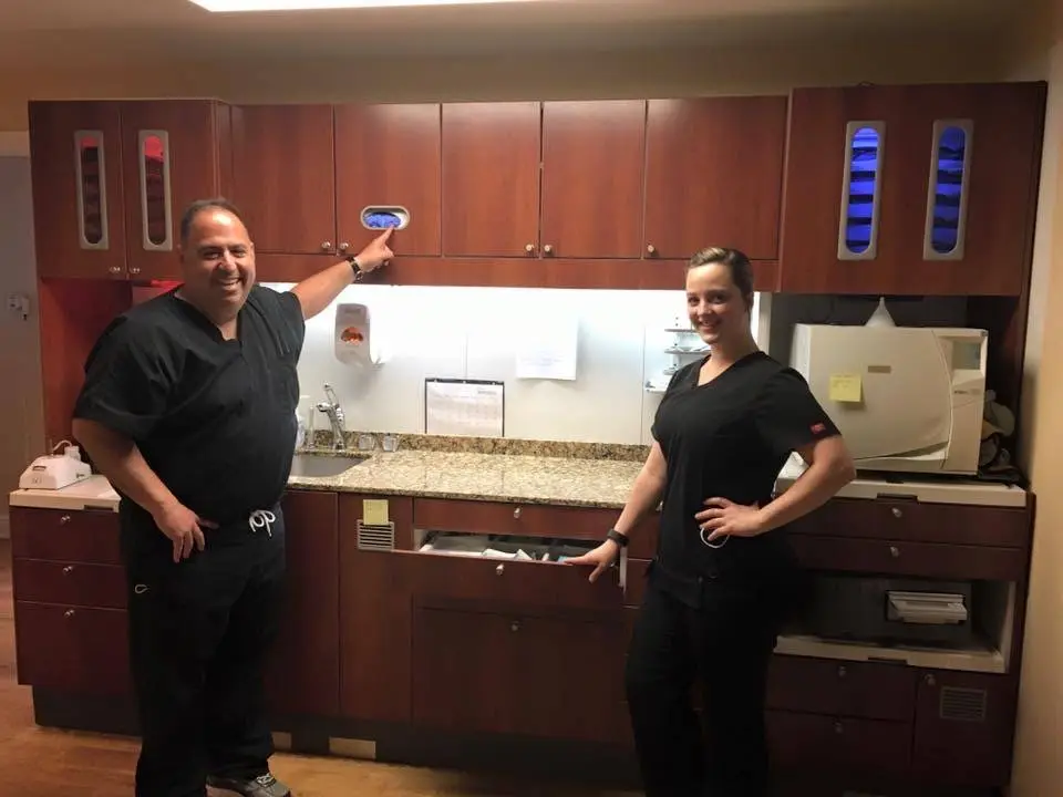 Venneri Dental Group