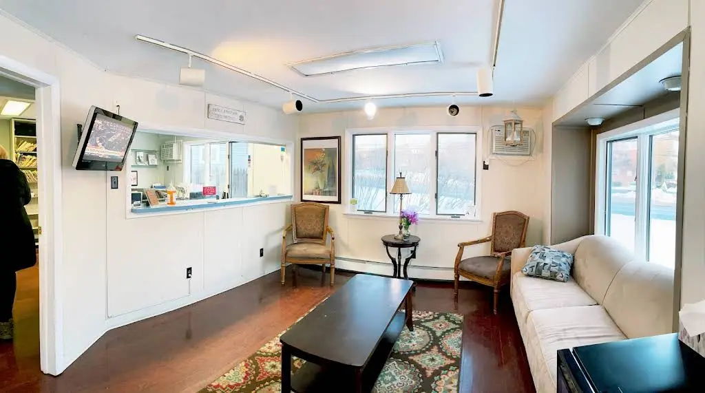 Design That Smile Dental Practice