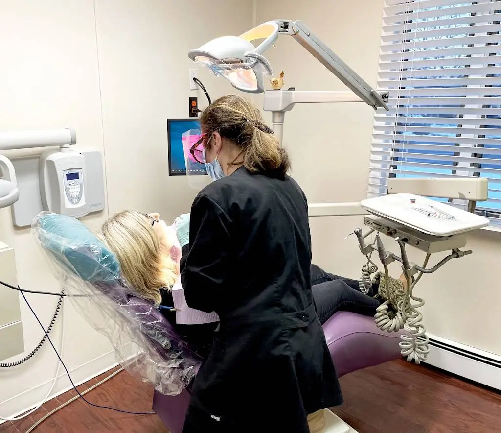 Design That Smile Dental Practice