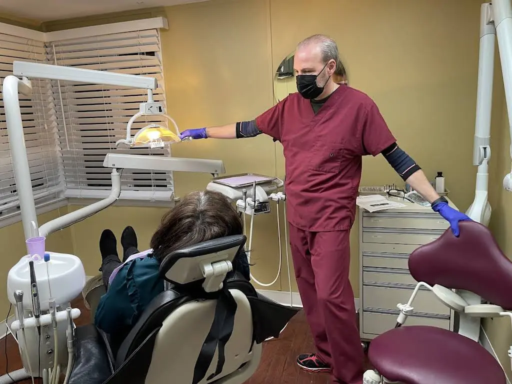 Design That Smile Dental Practice